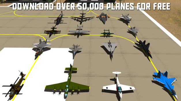 Simpleplanes Apk Mod Revdl By Saara Wiliam Medium