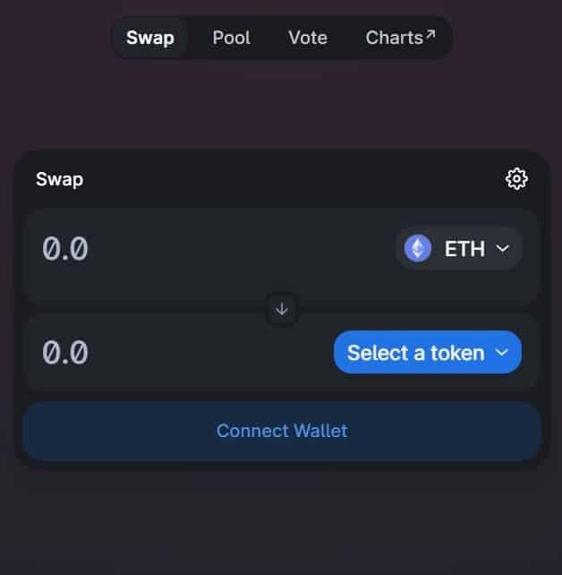 Uniswap-Wallet