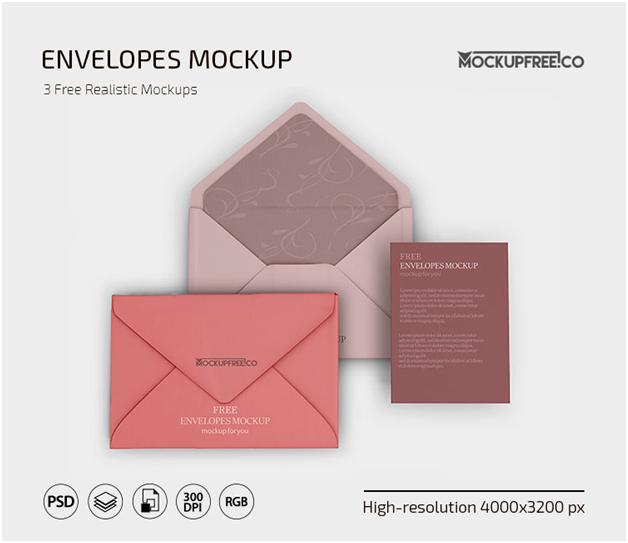 Download 30 Best Mockups For Photoshop In 2020 By Elegantflyer Medium
