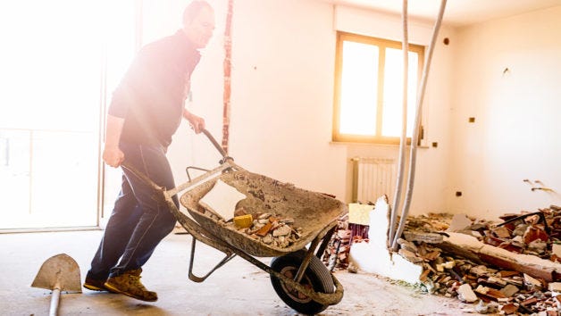 Is the House Flipping Boom Going To Continue or Frizzle Out? | by