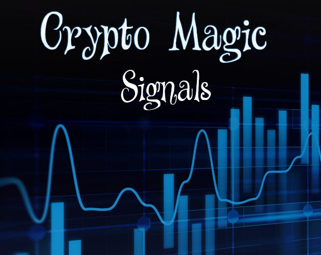 best crypto signals app