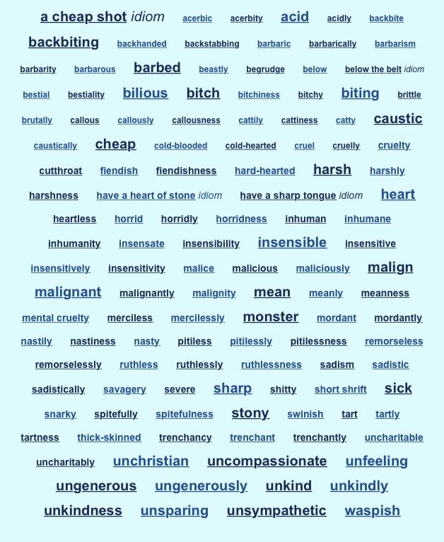What Does It Mean To Have Thick Skin What does being “thick skinned” mean and what does it look like? | by