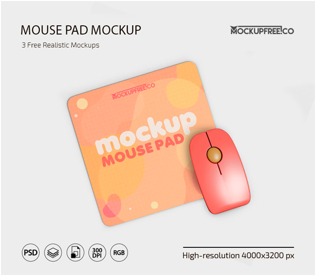 Download 30 Best Mockups For Photoshop In 2020 By Elegantflyer Medium