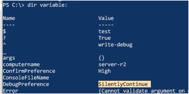 Powershell Simplified — Part 2. In the first part, we discussed about ...