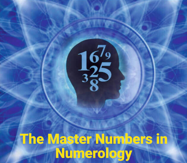 Master Numerologist Review. Master Numbers Meaning by olivia Medium