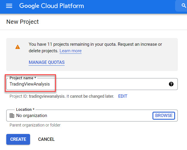 Step-by-Step: Running Jupyter Notebook on Google Cloud | by Jorden the ...