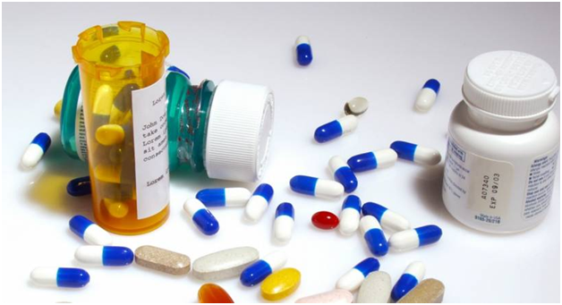 The Top 10 Weight Loss Pills FDA Approved by Seth Kane