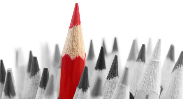 Strong Brand Positioning Stands Out By Yuz Mitra I O WEB NEWS Medium