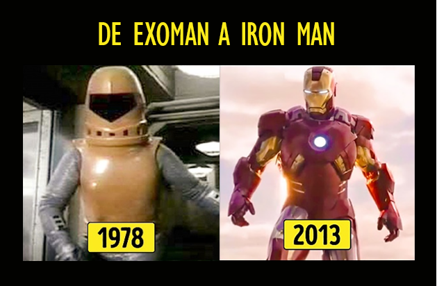Dc Y Marvel Antes O Ahora Estas Emocionado Por La Llegada De By Buiti Plus Medium Dc Y Marvel Antes O Ahora Estas Emocionado Por La Llegada De By Buiti Plus Medium