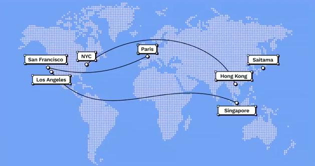 Config 2020 Figma S First User Conference In San Francisco By Elsma Ramirez Medium