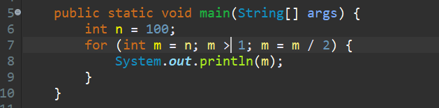 Time Complexity Examples Example 1 O N Simple Loop By Manish Sakariya Medium