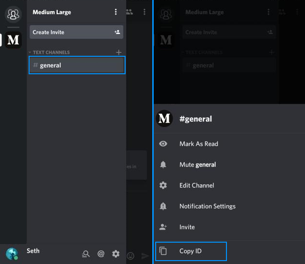 Discord how to get channel id. Смотреть фото Discord how to get channel id. Смотреть картинку Discord how to get channel id. Картинка про Discord how to get channel id. Фото Discord how to get channel id