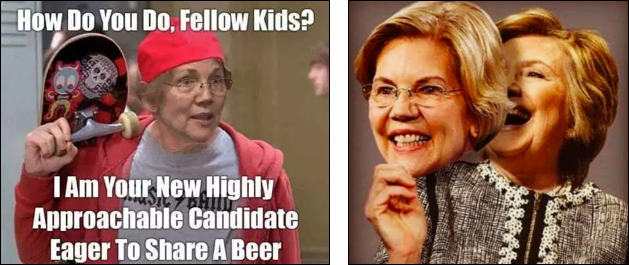 Super Tuesday Is For Dunking March 10 In The Days Leading Up By Technology And Social Change Research Project Memewarweekly Medium