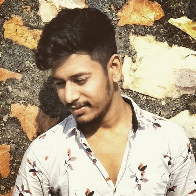 Virendra Singh Solanki Details about profile pic
