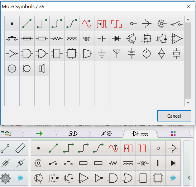 How To Draw Circuit Diagrams In Word Axsoft