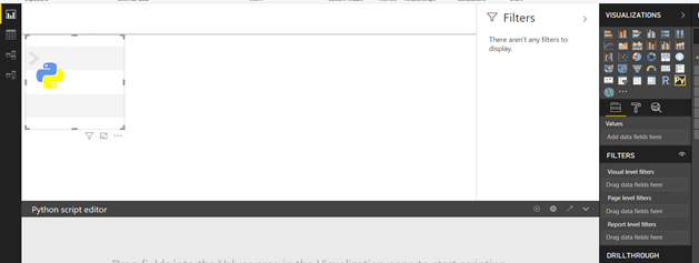 Customized Visualization Using Python in Power BI | by Prabhat Pathak ...