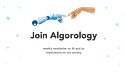Algorology