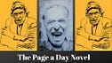 A Page a Day Novel
