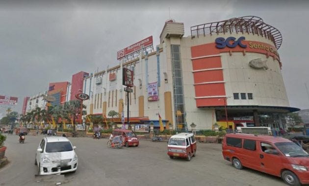 Lihat Jadwal Bioskop Xxi Hari Ini Di Sgc Cikarang Paling Baru 