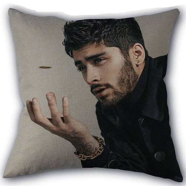 Pillow song lyrics in 6 Great Chanson by Medium