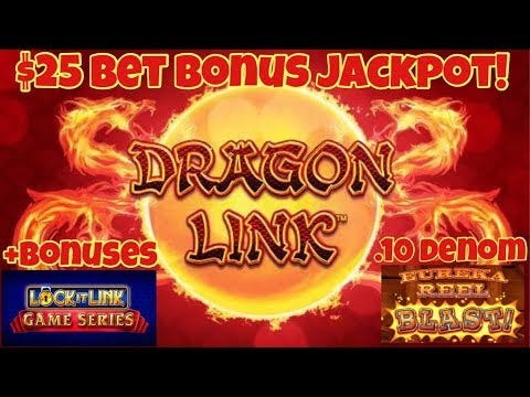 Online Dragon Link