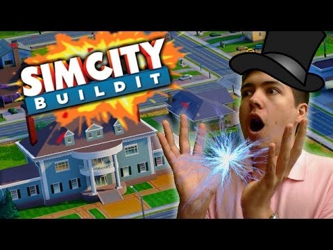 are simcity buildit hack tools safe