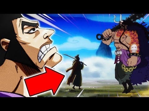 One Piece Chapter 971 Release Date Predictions Where You Can Read It By Basant Kumar Medium