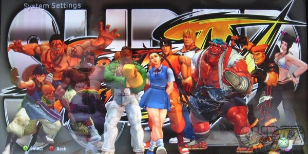 Super Street Fighter 4 Ps3 Torrent Sgames Medium