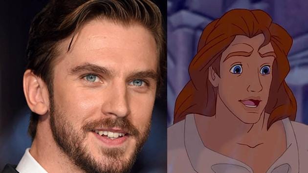 Heres What The Live Action Beauty And The Beast Cast Looks Like By Top Stories Medium