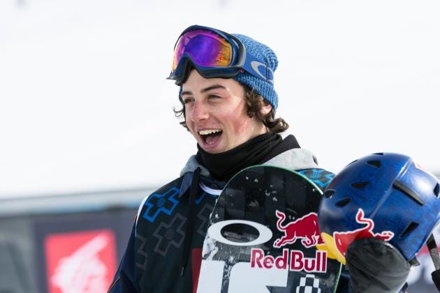 8 Marketing Lessons We Can Learn From Red Bull By Daniel Ngongang Medium