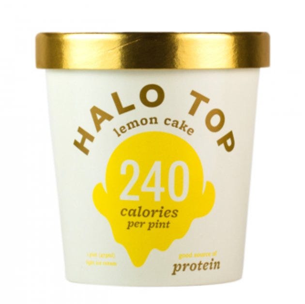 How Halo Top Became a Consumer Sensation | by inc. magazine | Inc ...