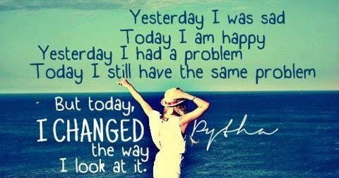 Be Happy It S All That Matters The Best Things In Life Are The People By Mitesh Parekh Medium