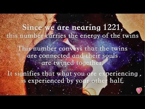 222 The Twin Flames Number What Does 222 Mean For Twin Flames Why By Puretwinflames Medium