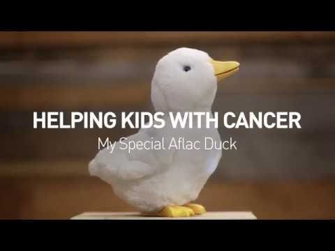 My Special Aflac Duck By Aneddotica Magazine Aneddotica Magazine Medium