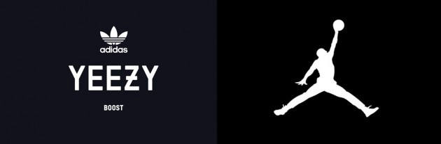 yeezy and jordan