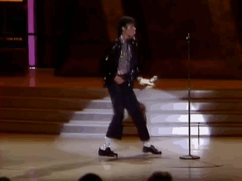 The Day The Moonwalk Landed Cuepoint Medium