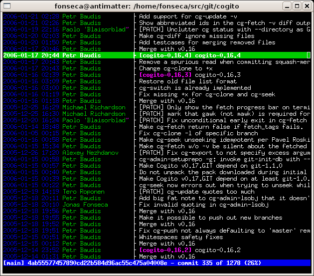 5 Awesome CLI tools that every Python lover should have! | by Anand ...