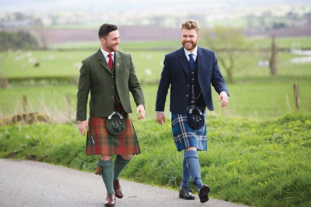 kilt company