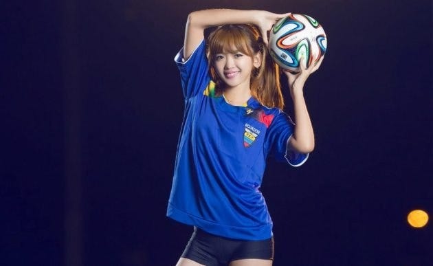 Cara Daftar Agen Bola Online yang Mudah dan Cepat