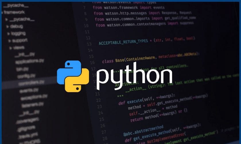 50+ Python 3 Tips & Tricks – Towards AI — The Best of Tech, Science, and  Engineering