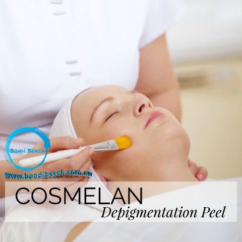 clear skin clinic bondi