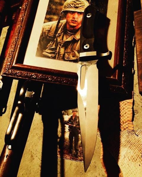 Full Watch Rambo 5 Free 2019 Medium