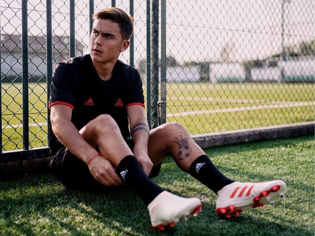 Dybala's Image Rights Problem. It's Transfer Deadline Day and perhaps… | by  Kane&Contracts | Medium