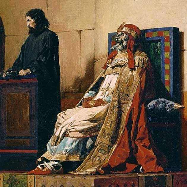 Pope Formosus