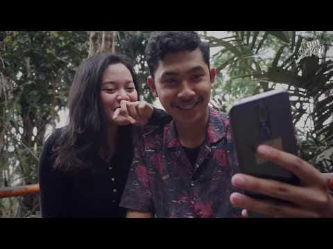 Chord Gitar Iqbaal Ramadhan Kita Pernah Ada Ost Milea By Lirik N Chord Medium