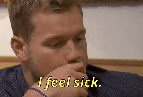 The Bachelor Finale Sugar We Re Going Down Swinging