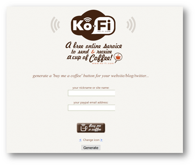 Ko Fi Com The Story So Far Ko Fi Com Medium