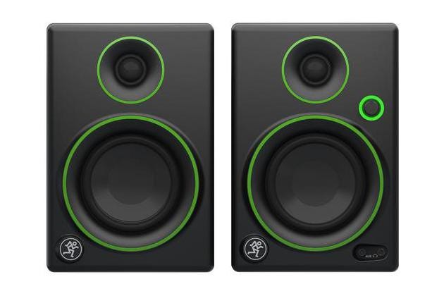 Best Desktop Speakers Under 100 Dollars Best 2018 Guide