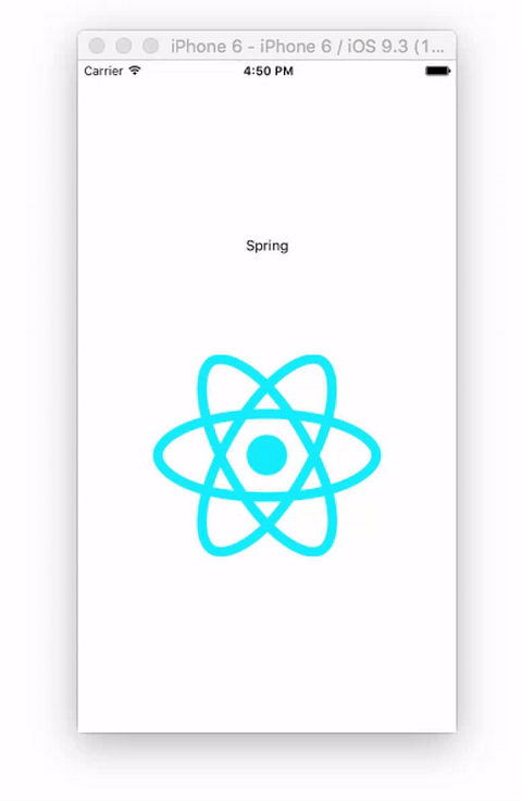 React Native Animations Using The Animated Api By Nader Dabit React Native Training Medium