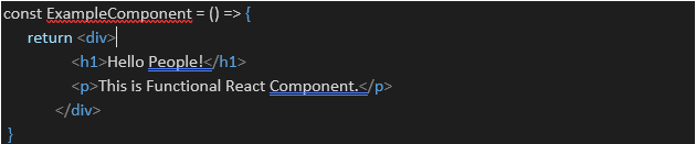 REACTJS — 2 WAYS TO CREATE REACT COMPONENTS | by CodeToArt Technology ...